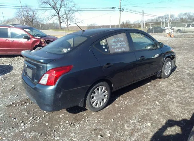 Photo 3 VIN: 3N1CN7AP3GL885796 - NISSAN VERSA 