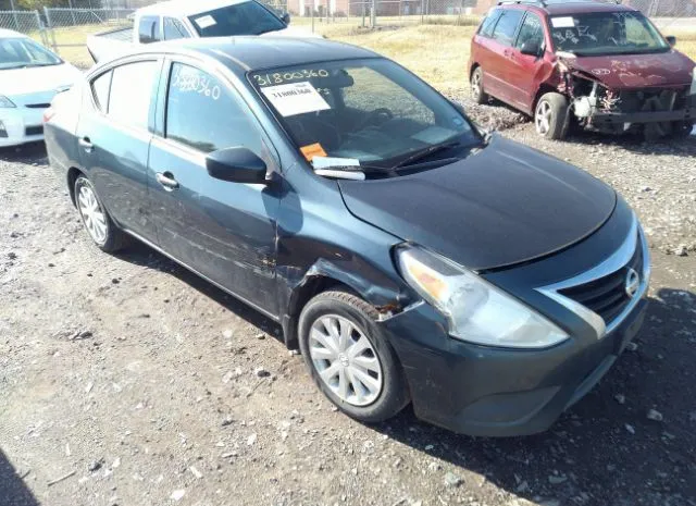 Photo 5 VIN: 3N1CN7AP3GL885796 - NISSAN VERSA 