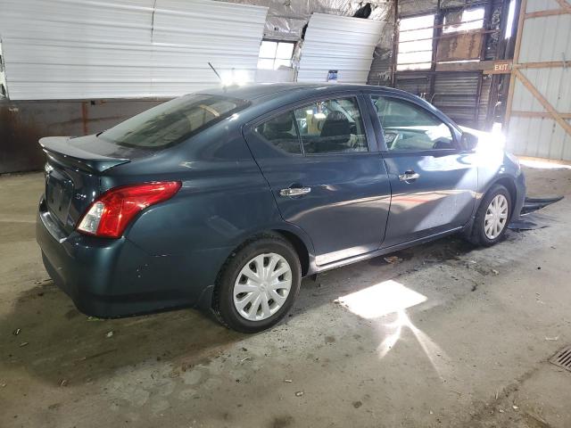 Photo 2 VIN: 3N1CN7AP3GL885992 - NISSAN VERSA S 