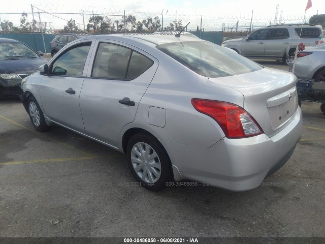 Photo 2 VIN: 3N1CN7AP3GL886155 - NISSAN VERSA 