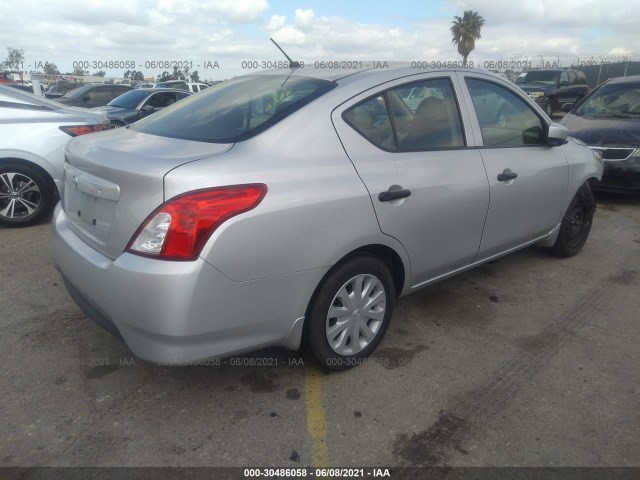 Photo 3 VIN: 3N1CN7AP3GL886155 - NISSAN VERSA 