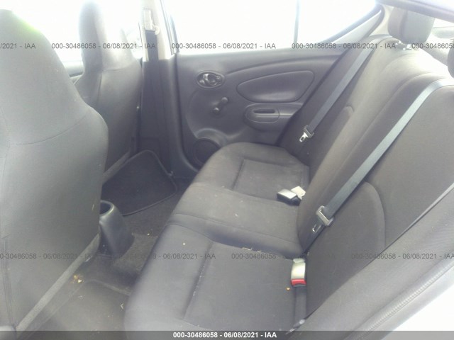 Photo 7 VIN: 3N1CN7AP3GL886155 - NISSAN VERSA 