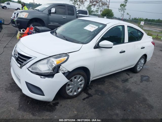 Photo 1 VIN: 3N1CN7AP3GL888195 - NISSAN VERSA 