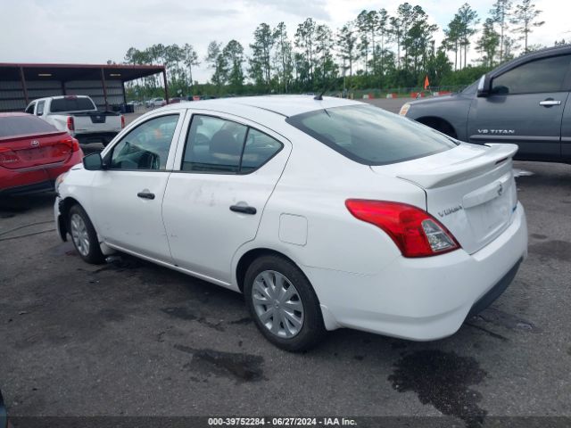 Photo 2 VIN: 3N1CN7AP3GL888195 - NISSAN VERSA 