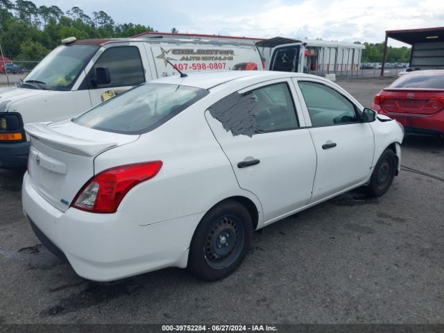 Photo 3 VIN: 3N1CN7AP3GL888195 - NISSAN VERSA 