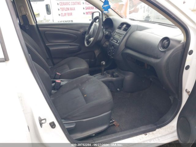 Photo 4 VIN: 3N1CN7AP3GL888195 - NISSAN VERSA 