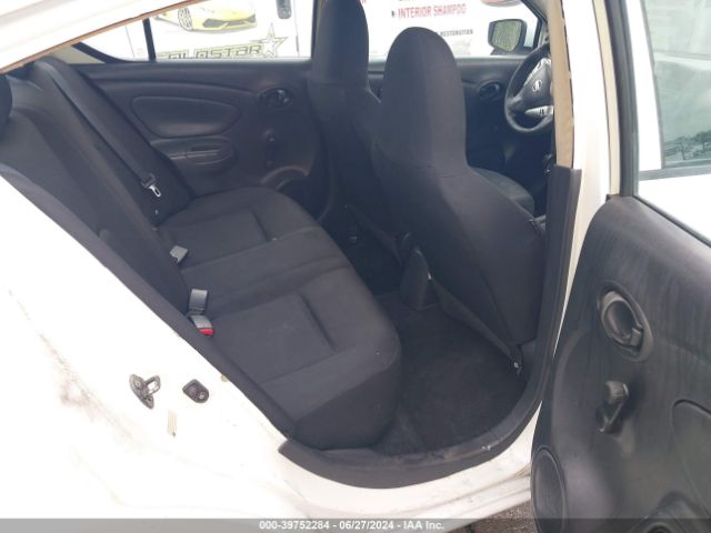 Photo 7 VIN: 3N1CN7AP3GL888195 - NISSAN VERSA 