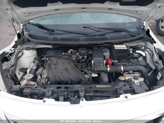 Photo 9 VIN: 3N1CN7AP3GL888195 - NISSAN VERSA 