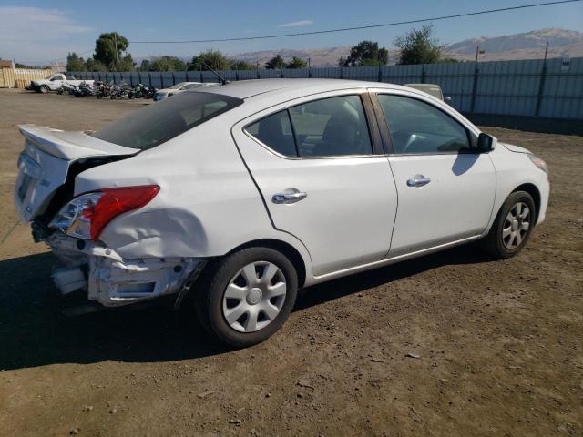 Photo 2 VIN: 3N1CN7AP3GL888925 - NISSAN VERSA S 