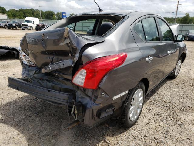 Photo 3 VIN: 3N1CN7AP3GL890013 - NISSAN VERSA S 