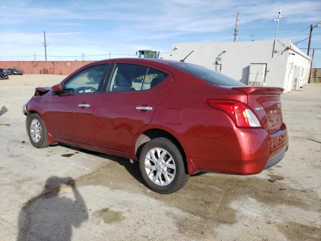 Photo 1 VIN: 3N1CN7AP3GL890979 - NISSAN VERSA S 