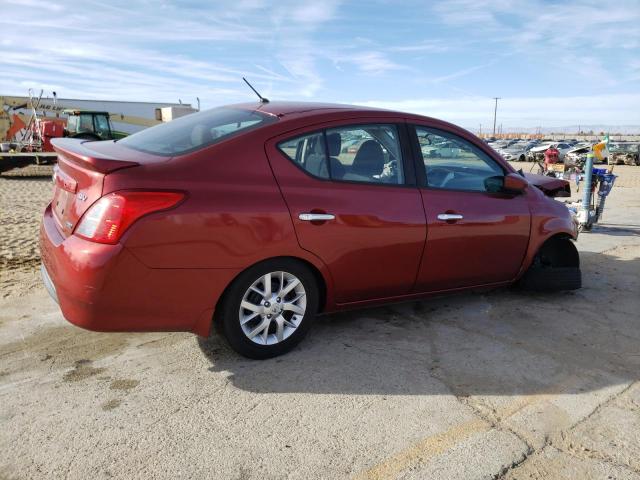 Photo 2 VIN: 3N1CN7AP3GL890979 - NISSAN VERSA S 