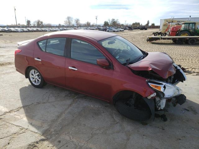 Photo 3 VIN: 3N1CN7AP3GL890979 - NISSAN VERSA S 