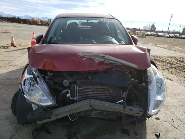 Photo 4 VIN: 3N1CN7AP3GL890979 - NISSAN VERSA S 