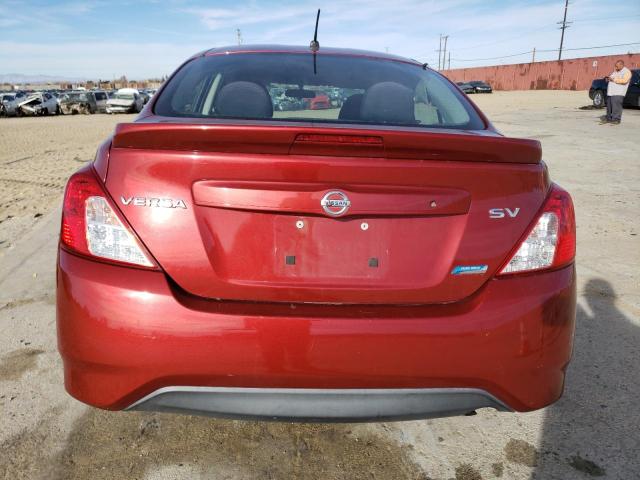 Photo 5 VIN: 3N1CN7AP3GL890979 - NISSAN VERSA S 