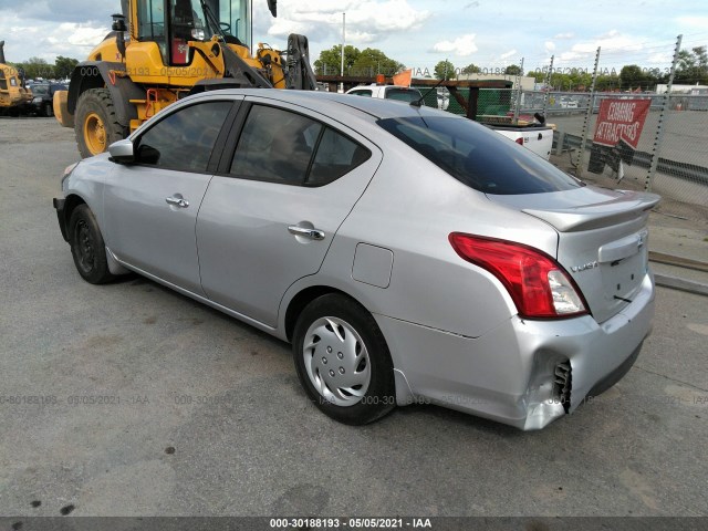 Photo 2 VIN: 3N1CN7AP3GL891758 - NISSAN VERSA 