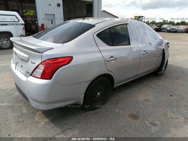 Photo 3 VIN: 3N1CN7AP3GL891758 - NISSAN VERSA 