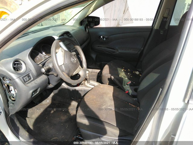 Photo 4 VIN: 3N1CN7AP3GL891758 - NISSAN VERSA 