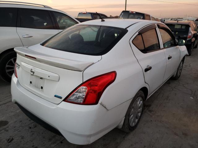 Photo 3 VIN: 3N1CN7AP3GL892912 - NISSAN VERSA S 