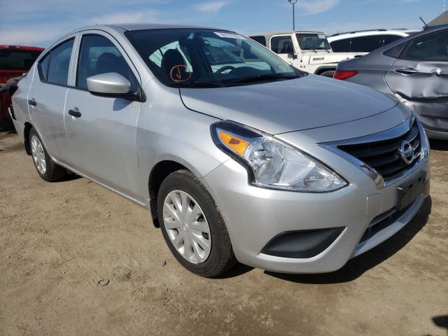 Photo 0 VIN: 3N1CN7AP3GL893882 - NISSAN VERSA S 