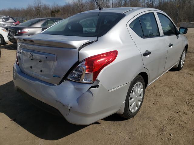 Photo 3 VIN: 3N1CN7AP3GL893882 - NISSAN VERSA S 