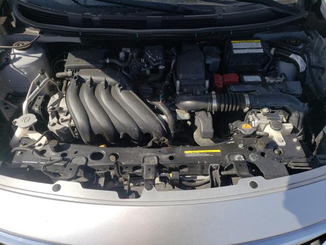 Photo 6 VIN: 3N1CN7AP3GL893882 - NISSAN VERSA S 