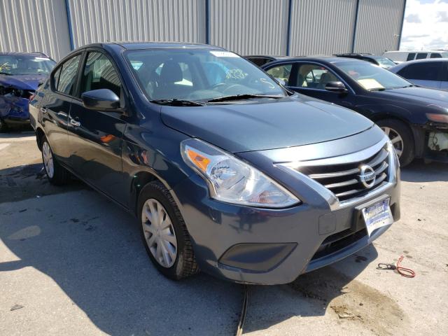 Photo 0 VIN: 3N1CN7AP3GL897673 - NISSAN VERSA S 