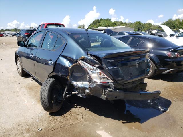 Photo 2 VIN: 3N1CN7AP3GL897673 - NISSAN VERSA S 