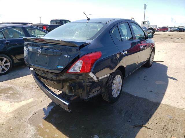 Photo 3 VIN: 3N1CN7AP3GL897673 - NISSAN VERSA S 