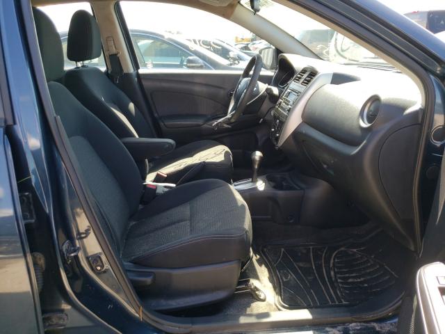 Photo 4 VIN: 3N1CN7AP3GL897673 - NISSAN VERSA S 