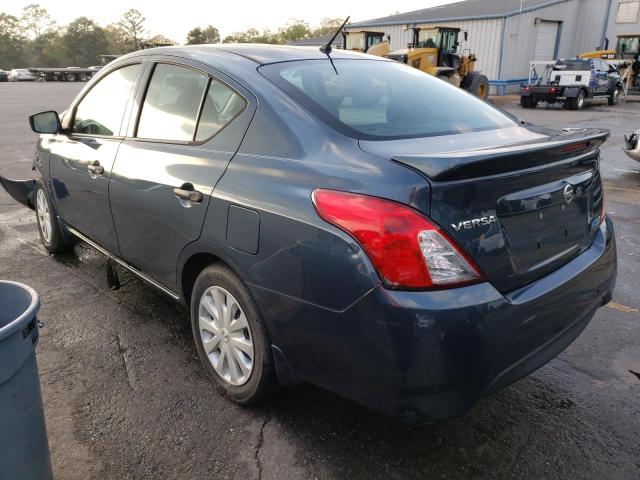 Photo 1 VIN: 3N1CN7AP3GL897897 - NISSAN VERSA 