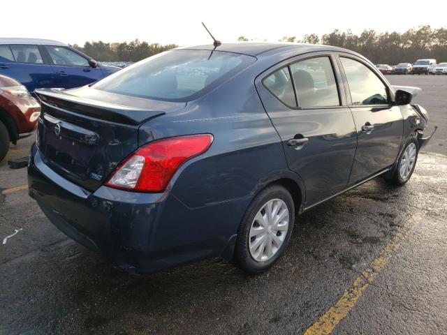 Photo 2 VIN: 3N1CN7AP3GL897897 - NISSAN VERSA 