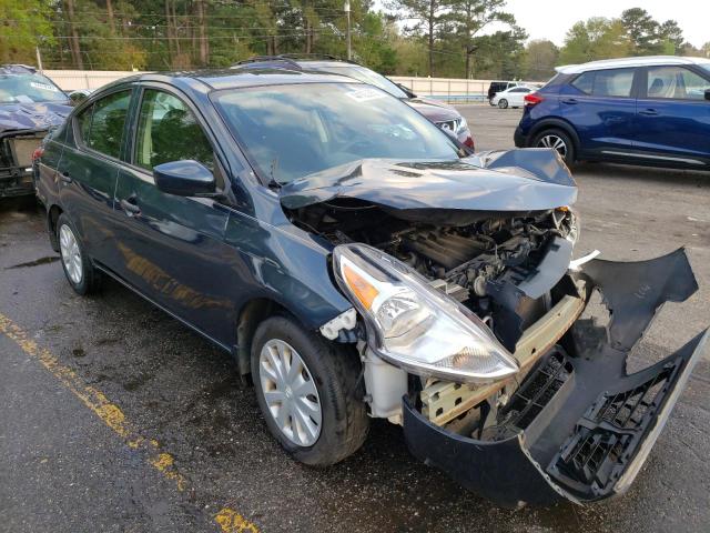 Photo 3 VIN: 3N1CN7AP3GL897897 - NISSAN VERSA 