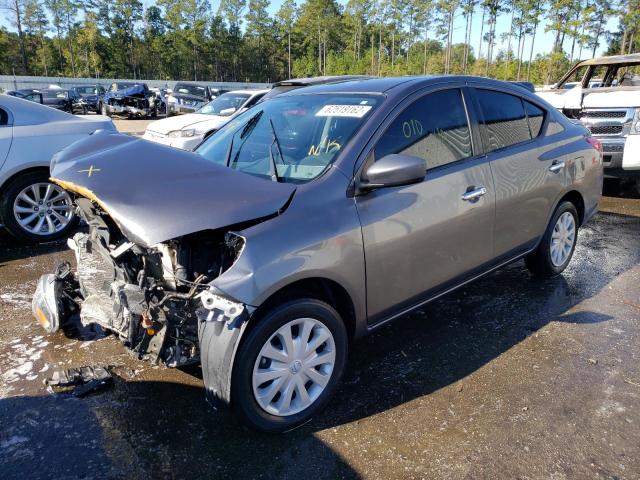 Photo 1 VIN: 3N1CN7AP3GL898127 - NISSAN VERSA S 