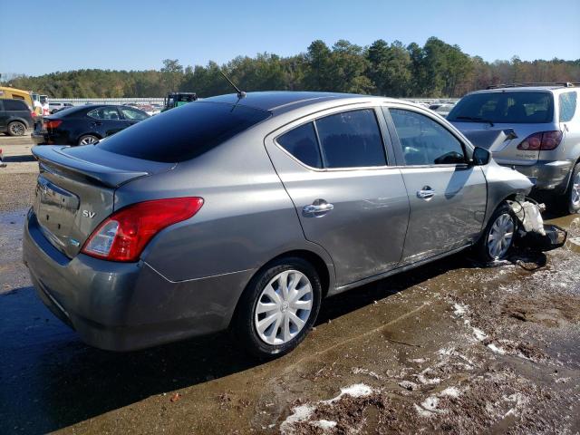 Photo 3 VIN: 3N1CN7AP3GL898127 - NISSAN VERSA S 