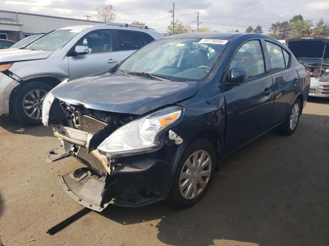 Photo 0 VIN: 3N1CN7AP3GL899262 - NISSAN VERSA S 