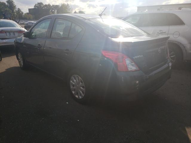 Photo 1 VIN: 3N1CN7AP3GL899262 - NISSAN VERSA S 