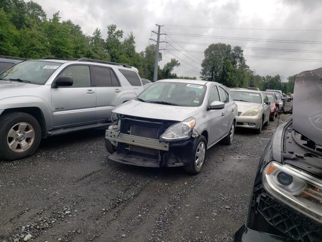 Photo 1 VIN: 3N1CN7AP3GL899763 - NISSAN VERSA S 