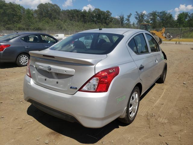 Photo 3 VIN: 3N1CN7AP3GL899763 - NISSAN VERSA S 