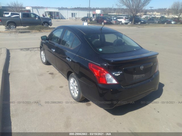 Photo 2 VIN: 3N1CN7AP3GL904427 - NISSAN VERSA 