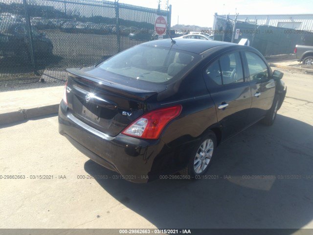 Photo 3 VIN: 3N1CN7AP3GL904427 - NISSAN VERSA 