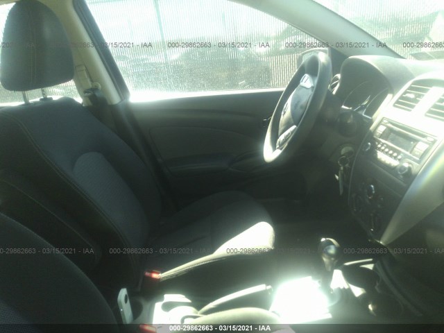 Photo 4 VIN: 3N1CN7AP3GL904427 - NISSAN VERSA 