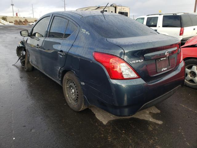 Photo 2 VIN: 3N1CN7AP3GL904752 - NISSAN VERSA S 