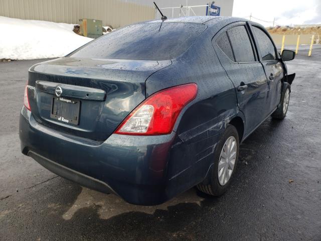 Photo 3 VIN: 3N1CN7AP3GL904752 - NISSAN VERSA S 