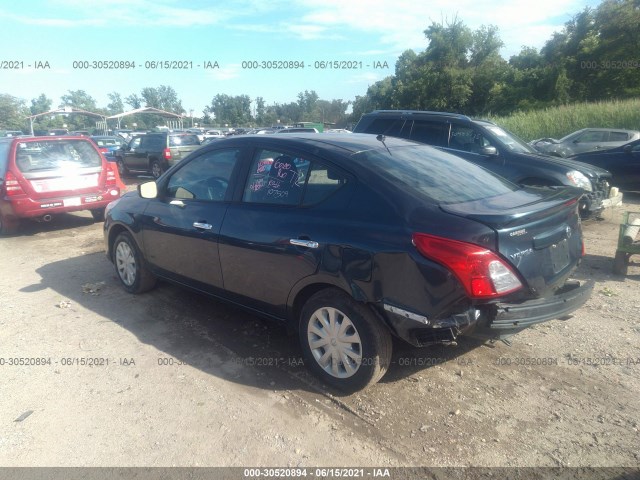 Photo 2 VIN: 3N1CN7AP3GL904931 - NISSAN VERSA 