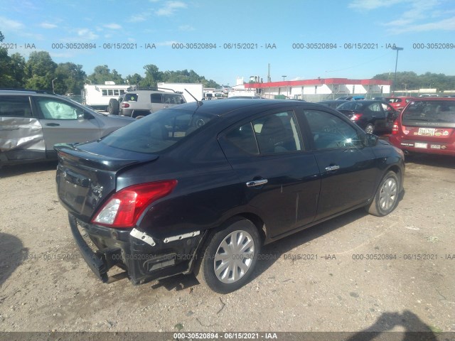 Photo 3 VIN: 3N1CN7AP3GL904931 - NISSAN VERSA 