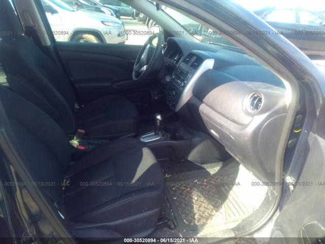 Photo 4 VIN: 3N1CN7AP3GL904931 - NISSAN VERSA 