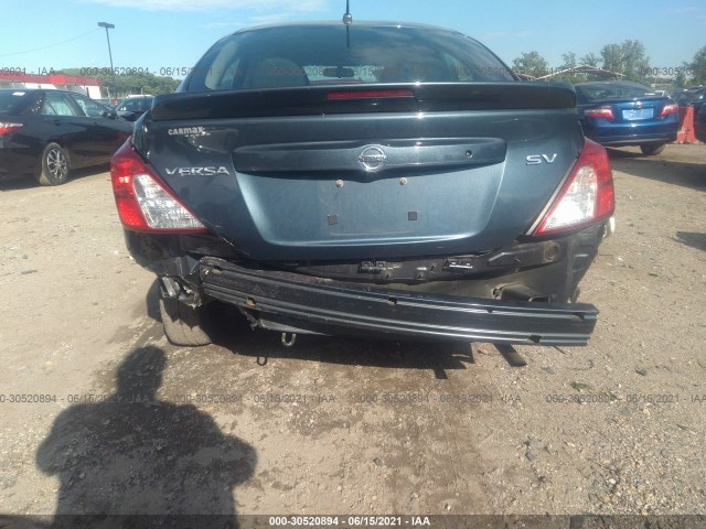 Photo 5 VIN: 3N1CN7AP3GL904931 - NISSAN VERSA 