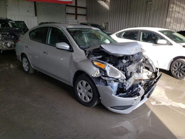 Photo 0 VIN: 3N1CN7AP3GL905559 - NISSAN VERSA S 