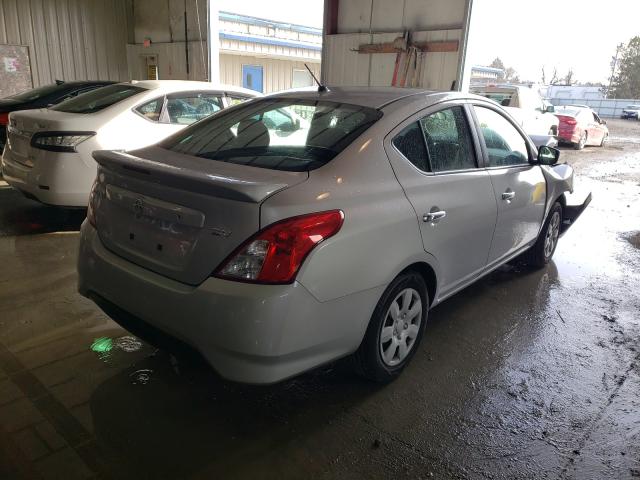 Photo 3 VIN: 3N1CN7AP3GL905559 - NISSAN VERSA S 